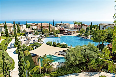 TUI Sensatori Resort Aphrodite Hills by Atlantica